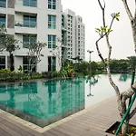 Best Deal And Comfort 1Br At Citralake Suites Apartment By Travelio