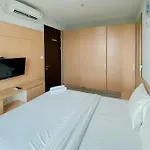 Best Deal And Comfort 1Br At Citralake Suites Apartment By Travelio