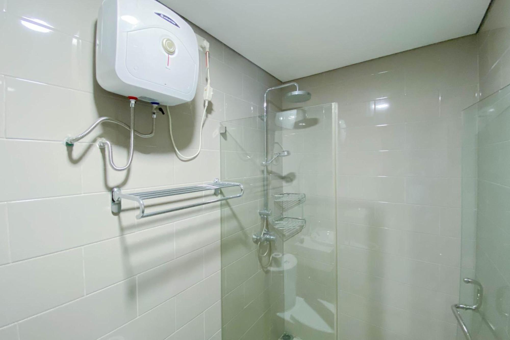 And Comfort 1br At Citralake By Travelio Jakarta
